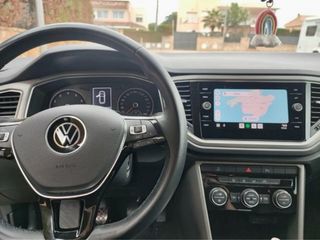 Volkswagen T-Roc 2022 R line