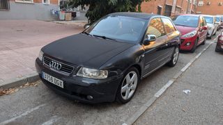 Audi A3 2001