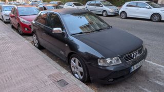 Audi A3 2001