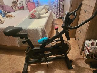 Bicicleta Estática Cecotec