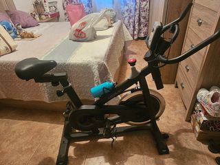 Bicicleta Estática Cecotec