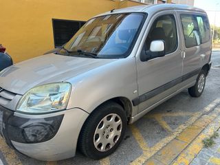Peugeot Partner 2005