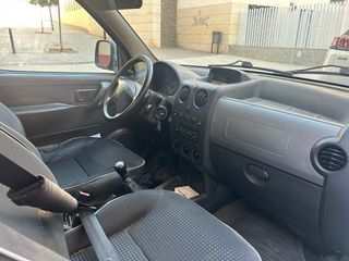 Peugeot Partner 2005