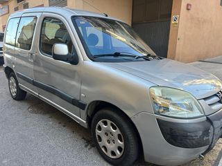 Peugeot Partner 2005