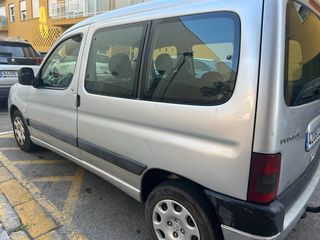 Peugeot Partner 2005