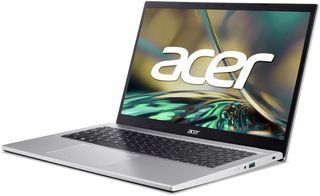 Portátil Acer Aspire 3 Plata