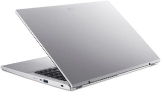 Portátil Acer Aspire 3 Plata