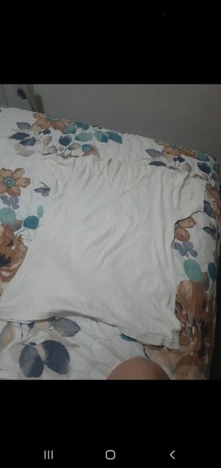 Camisetas mujer talla L-XL
