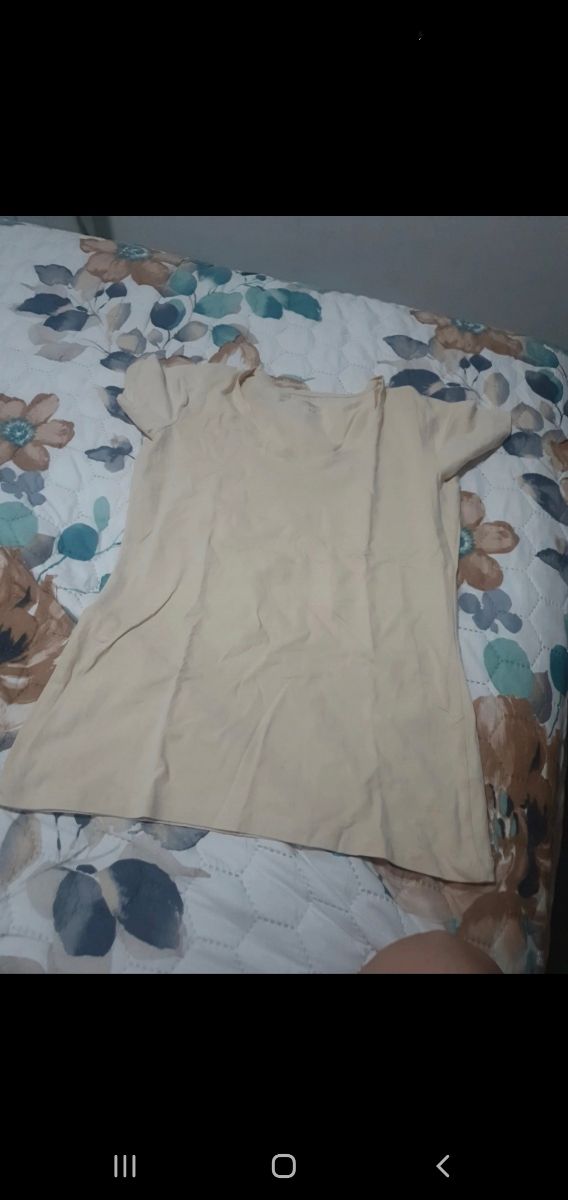 Camisetas mujer talla L-XL