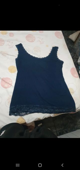 Camisetas mujer talla L-XL