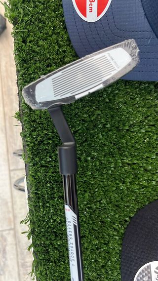 Golf TaylorMade Spider Putter 33 34 35 Pulgadas