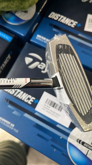 Golf TaylorMade Spider Putter 33 34 35 Pulgadas