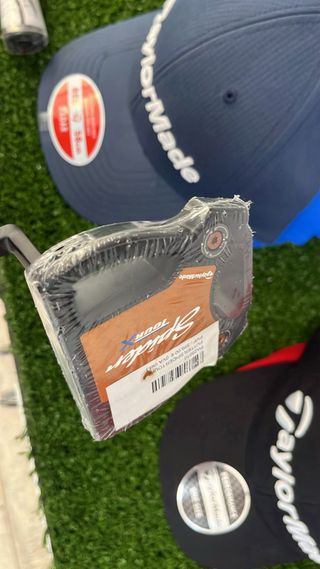 Golf TaylorMade Spider Putter 33 34 35 Pulgadas