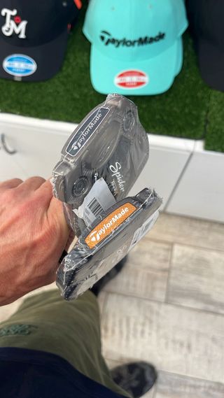 Golf TaylorMade Spider Putter 33 34 35 Pulgadas