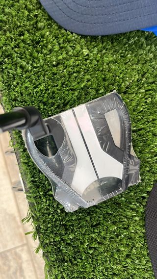 Golf TaylorMade Spider Putter 33 34 35 Pulgadas