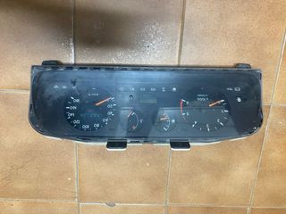 Lote Despiece Nissan Terrano 2