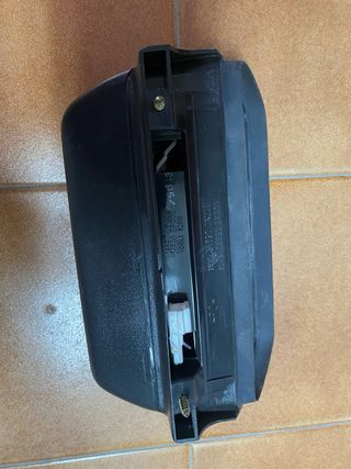 Lote Despiece Nissan Terrano 2