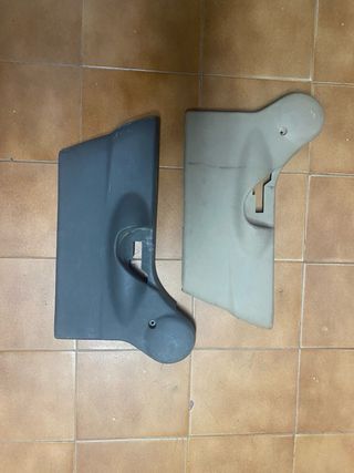 Lote Despiece Nissan Terrano 2