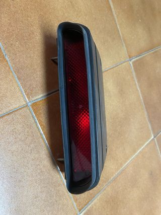 Lote Despiece Nissan Terrano 2