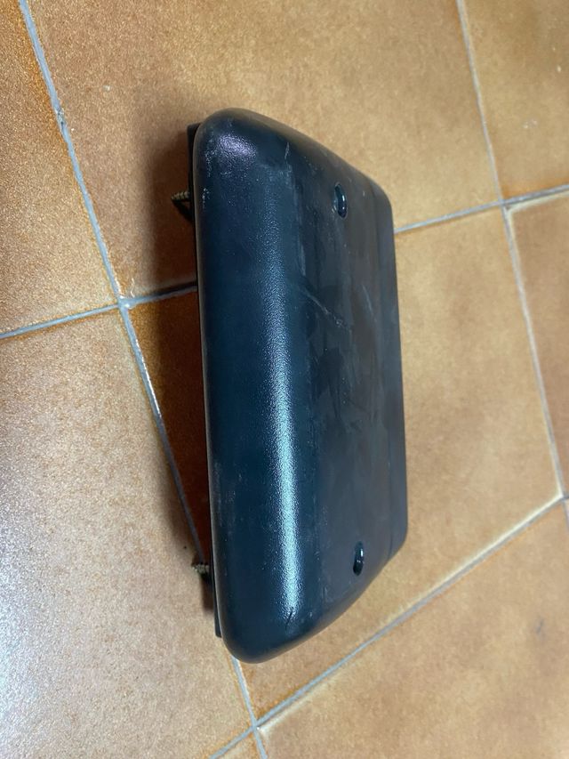 Lote Despiece Nissan Terrano 2