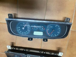 Lote Despiece Nissan Terrano 2