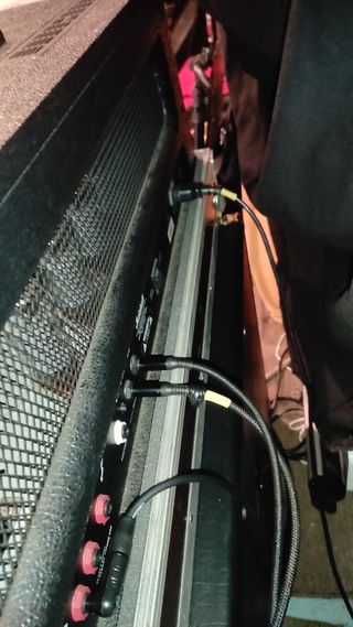 Marshall DSL 100H Amplificador Guitarra