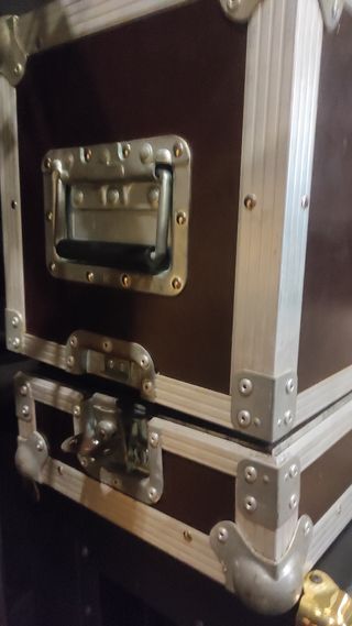 Marshall DSL 100H Amplificador Guitarra