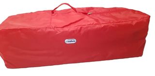 Cuna de viaje Asalvo Baby Coral Ratoncitos
