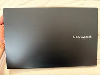 Portátil marca Asus