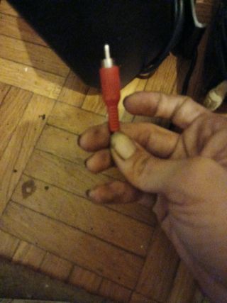 Altavoces para PC Negros