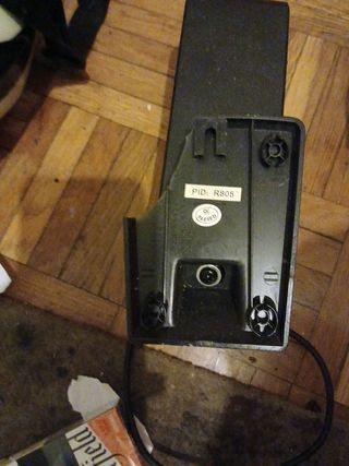 Altavoces para PC Negros