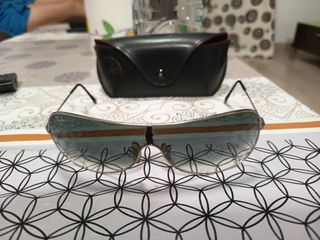 Gafas Ray-Ban RB 3211 Plata