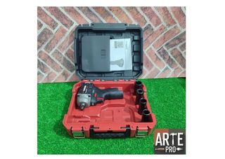 Atornilladora de impacto Parkside 12V