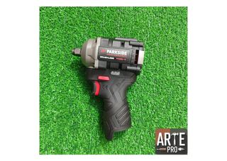 Atornilladora de impacto Parkside 12V