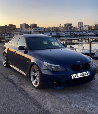 BMW Serie 5 2005
