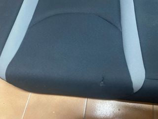 Juego Asientos SEAT León 2016