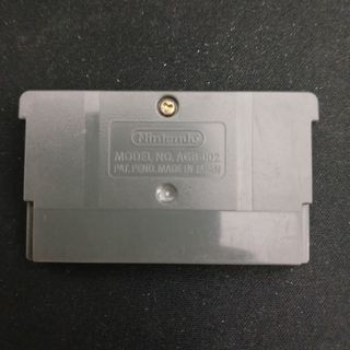 Power Rangers Dino Thunder GBA