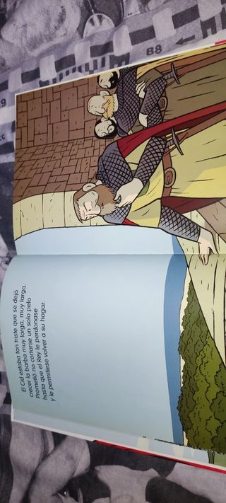 Mi primer Cid (Spanish Edition)