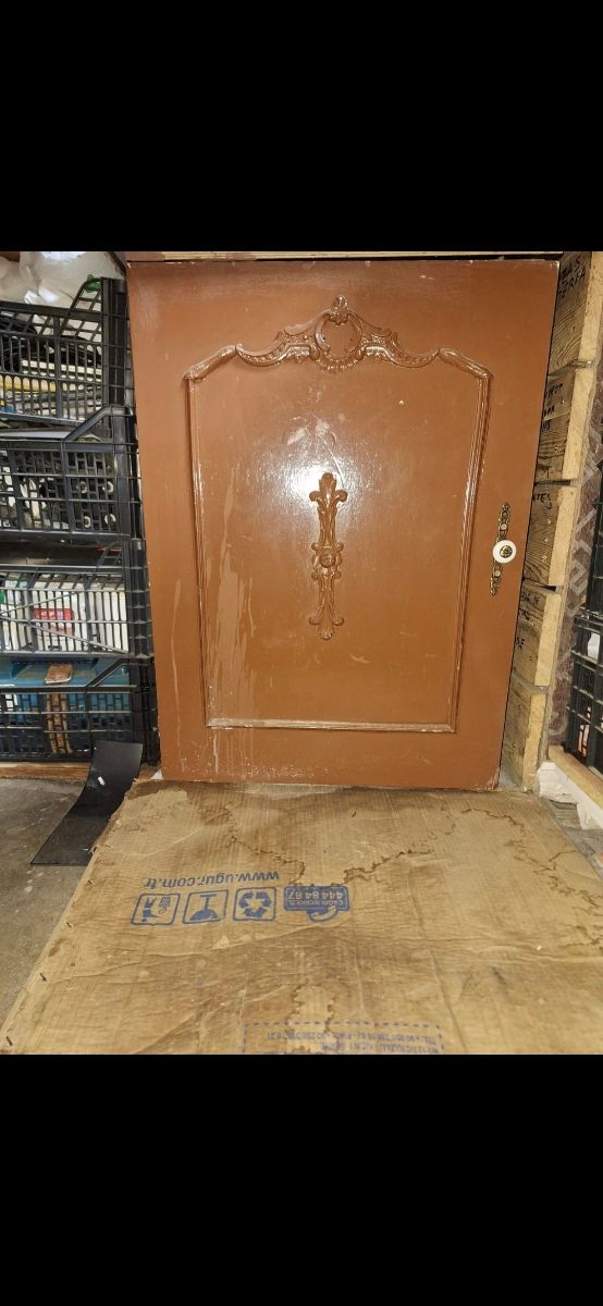 Máquina de coser Alfa antigua