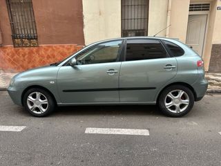 SEAT Ibiza 2006