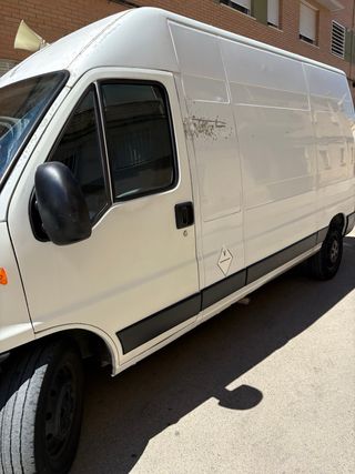 FIAT Ducato 2003