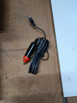Lampada Emergenza Auto 12V Beghelli