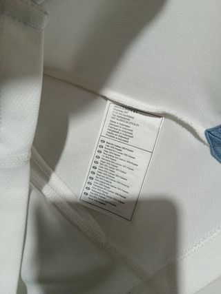 Polo deportivo sin mangas Asics M