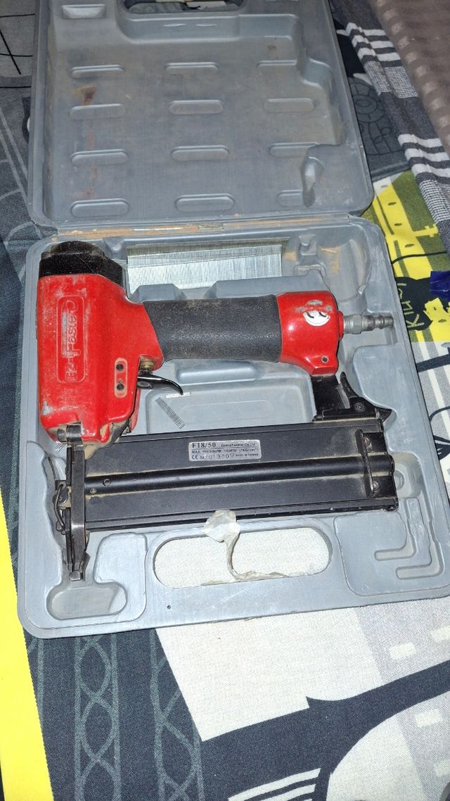 Maletín de herramientas