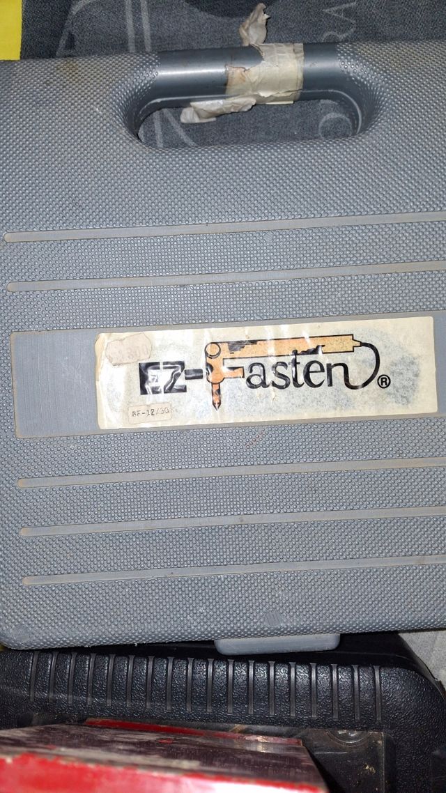 Maletín de herramientas