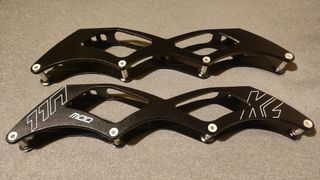 Guias K2 MOD 110