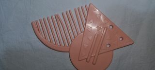 Barbie Vintage - Set Accessori Capelli