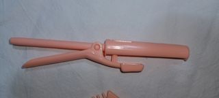 Barbie Vintage - Set Accessori Capelli