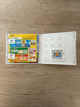 Nintendo Tomodachi Life Nintendo 3DS