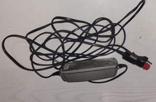 Cargador Porsche Charge-o-Mat 12V